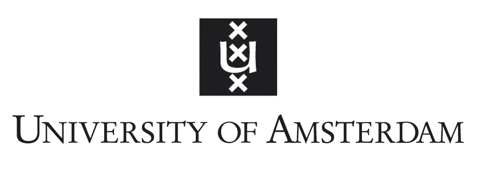 University of Amsterdam (UvA) logo
